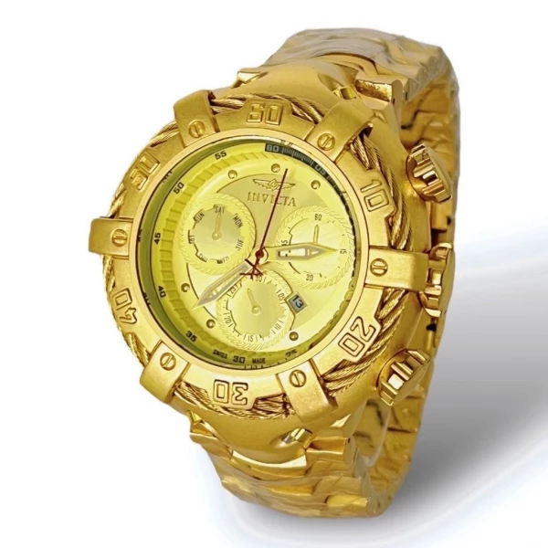Invicta Zeus