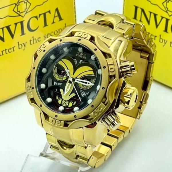 Relógio Invicta Coringa Jocker