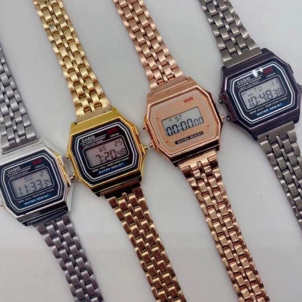 Casio Mini