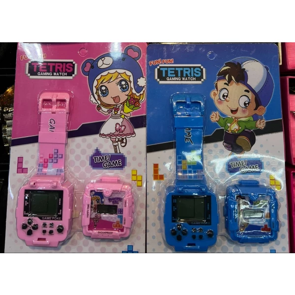 Kit Infantil De Carteira Com Joguinho 