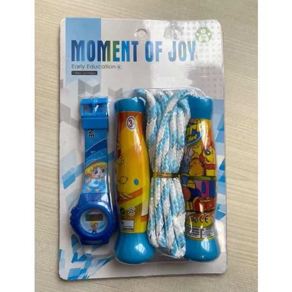 Kit Infantil de Corda