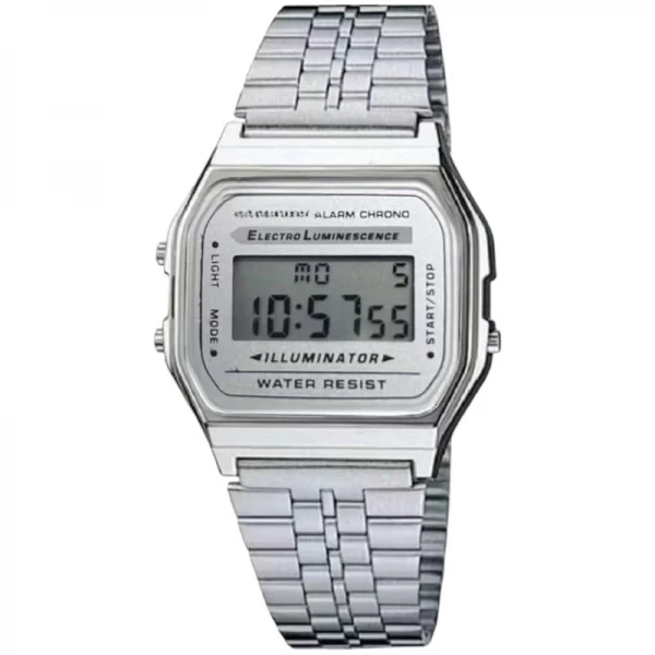 Casio WR Medio
