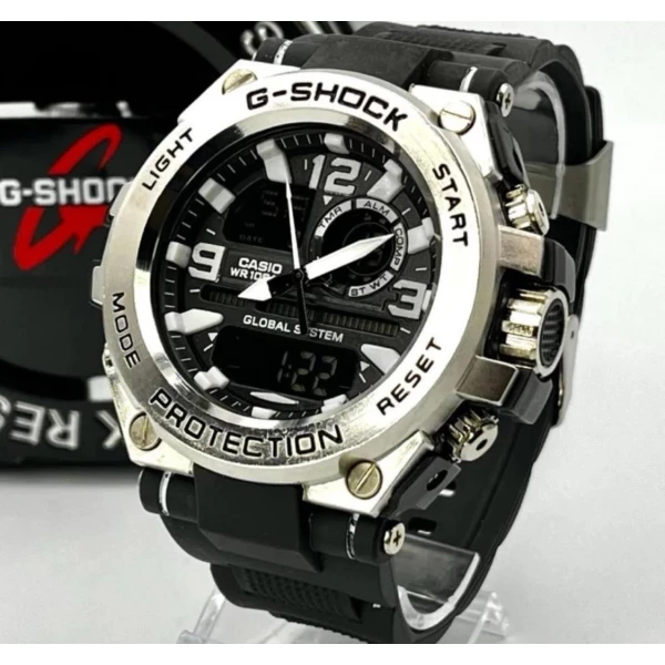 G-Shock