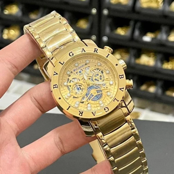 Bvlgari