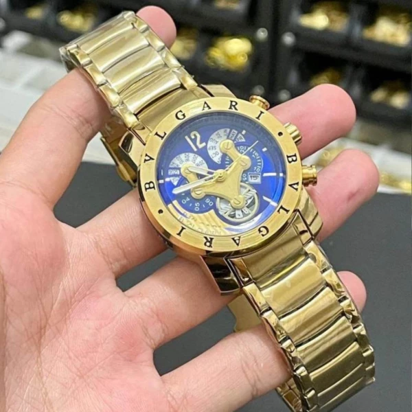 BVLGARI