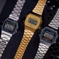 Relógio Casio A158 Maior