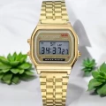 Casio WR Medio