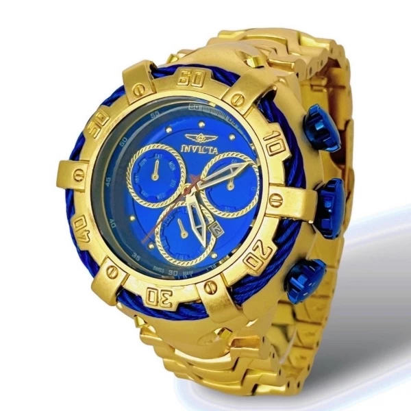 Invicta Zeus