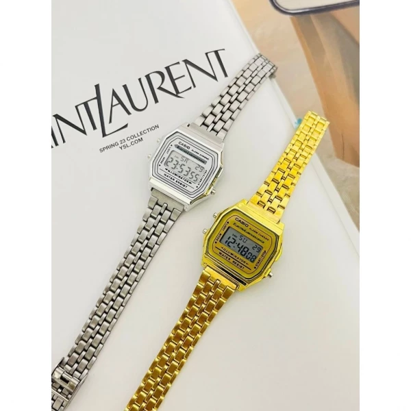 Casio Mini