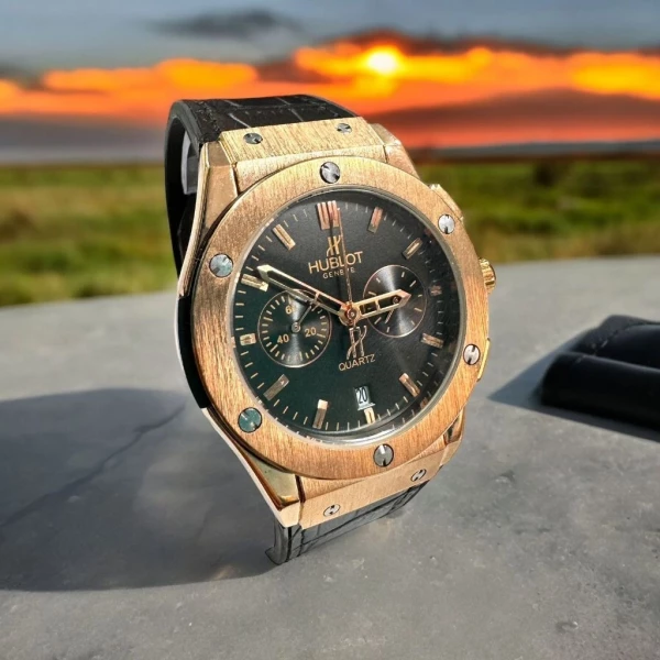 Hublot Resistente Água