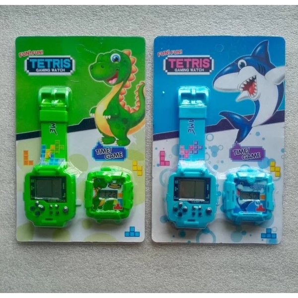 Kit Infantil De Carteira Com Joguinho 