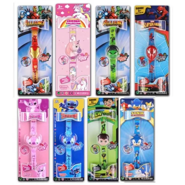 Kit Infantil Musical 