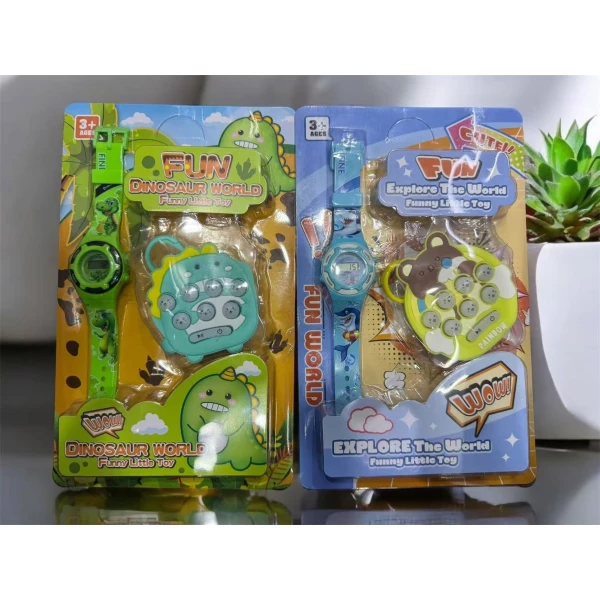 Kit Infantil POP IT
