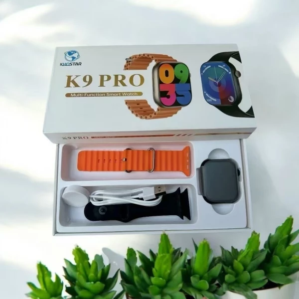 K9 Pro