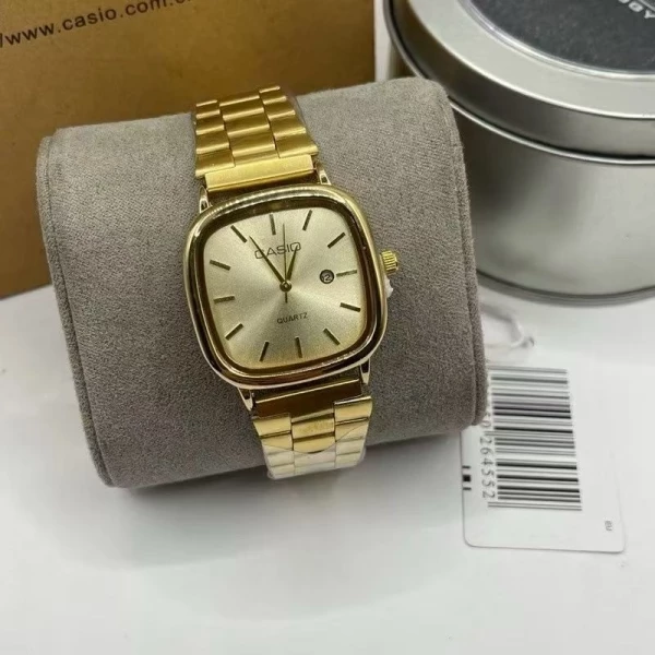 Casio Casual
