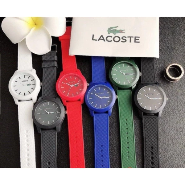 Lacoste  Resistente Água Sortido