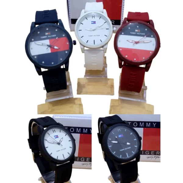 Tommy Hilfiger
