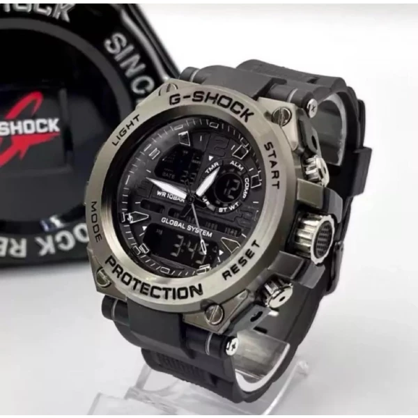 G-Shock