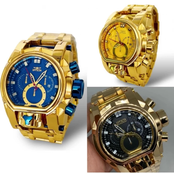 Invicta Magno zeus