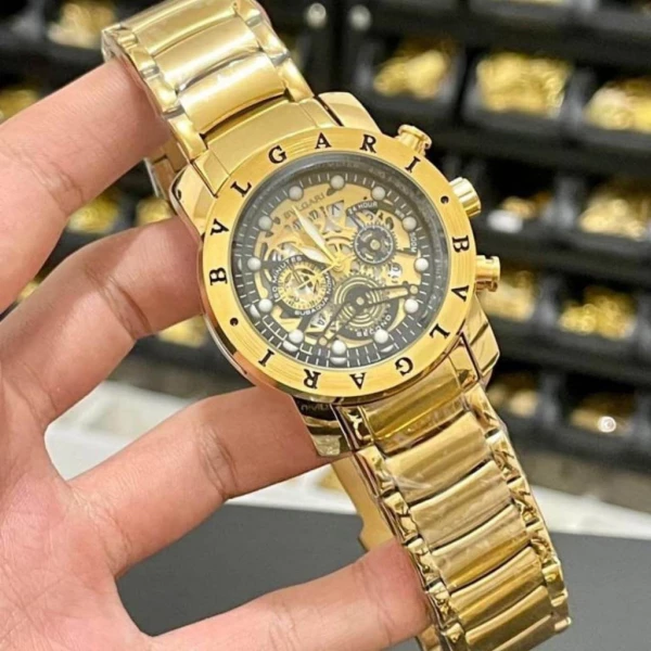 Bvlgari
