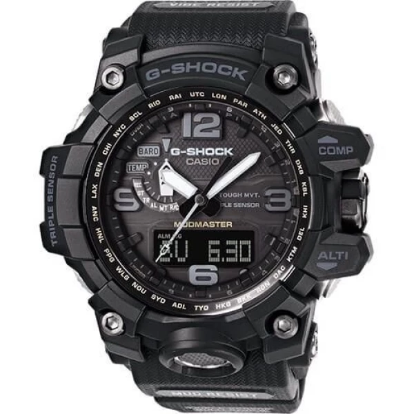 G- SHOCK Resistente Água