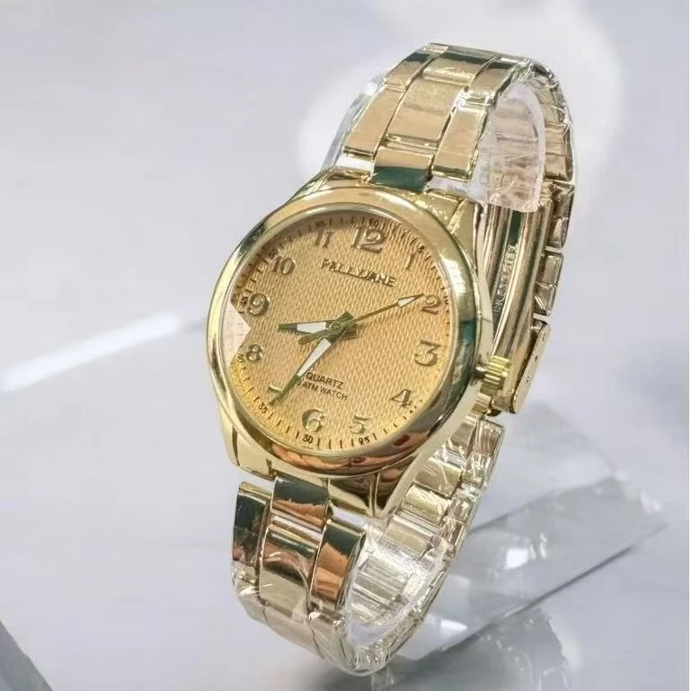 Relógio Feminino De Aço