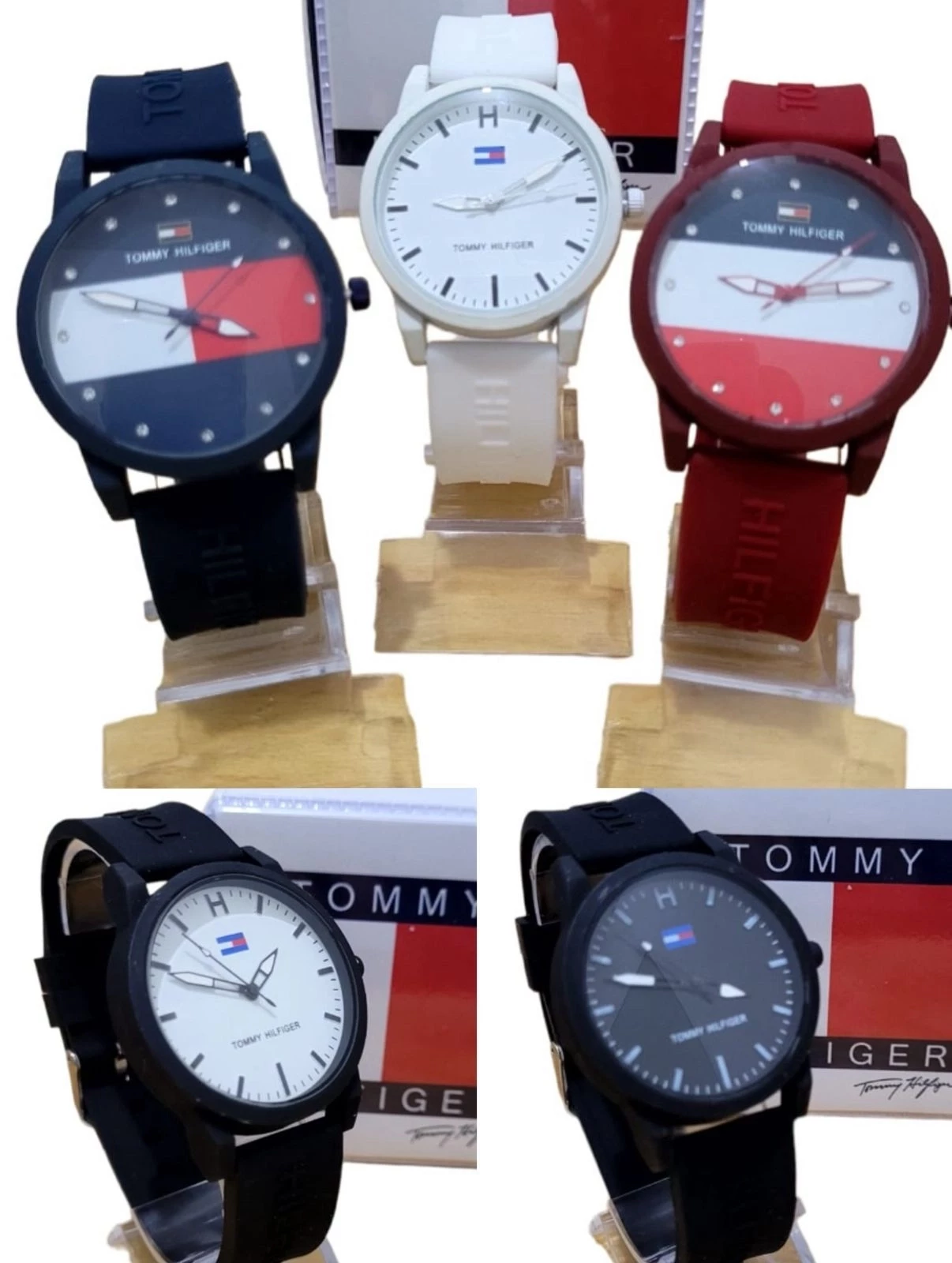 Tommy Hilfiger