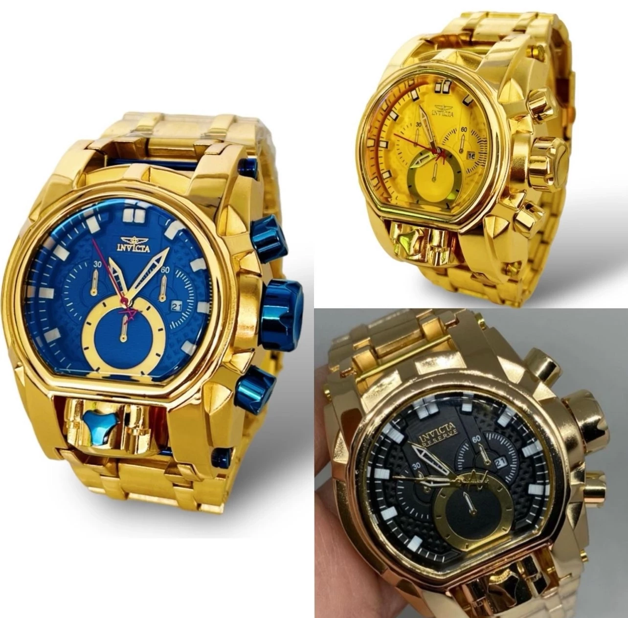 Invicta  Magno zeus