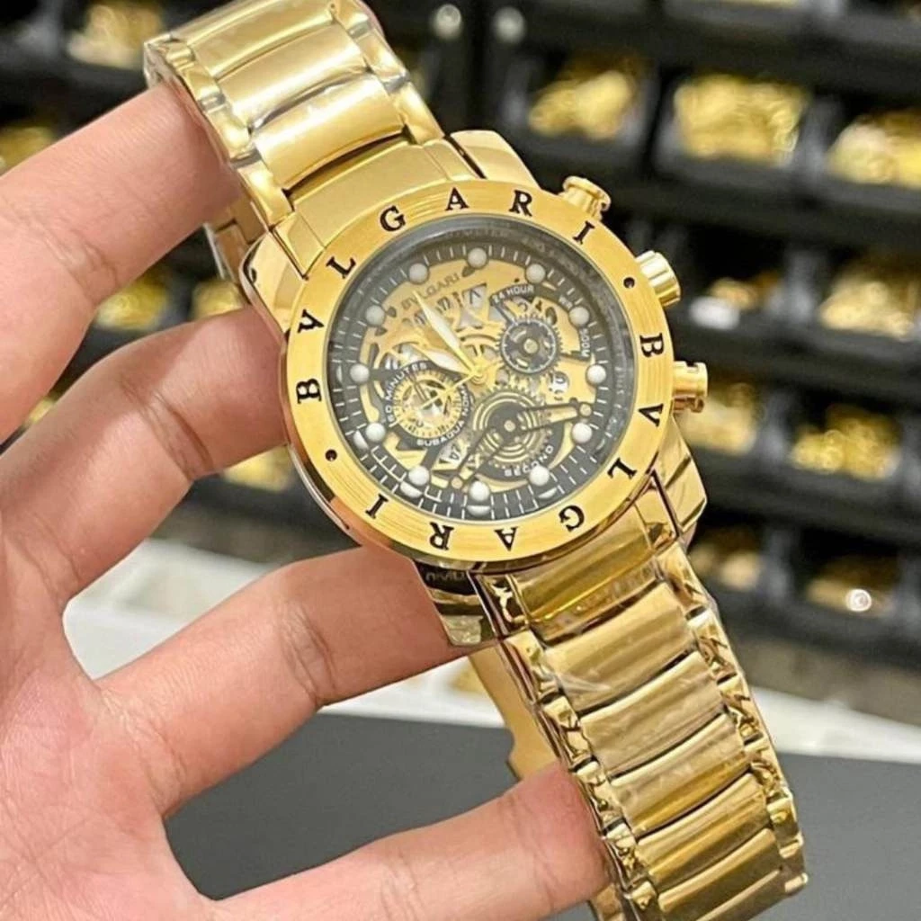 Bvlgari