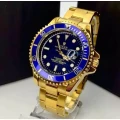 Rolex Dourado [cor sortido]
